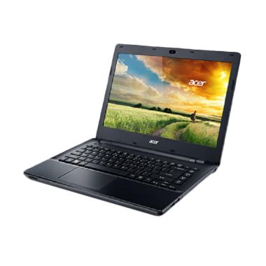 Jual Laptop Acer Core I5 Aspire E 14 Terbaru 2020 Blibli Com