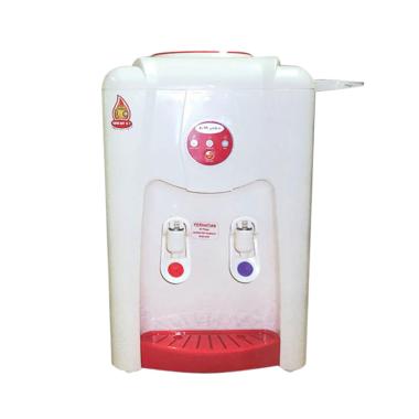 Miyako WD19EX Dispenser - Merah