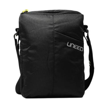 Uneed Black Ops Mini Tas Selempang - Hitam