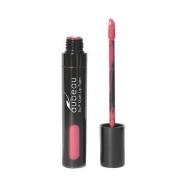 Aubeau Ex-P Matt Lip Paint - 05 Chocolate Plum