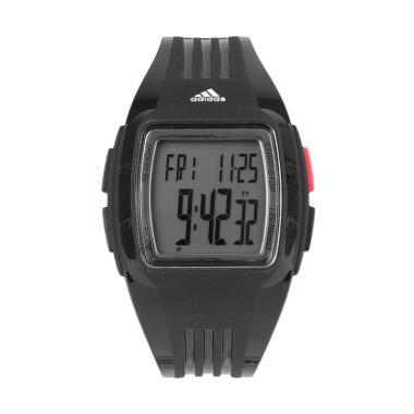 Adidas ADP3235 Digital Watch Jam Tangan Pria - Hitam