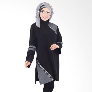 Inficlo SID 880 Salama Busana Muslim Wanita