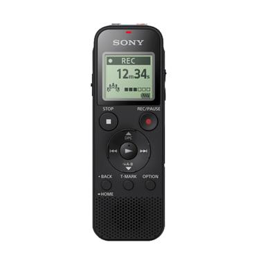 Sony ICD PX470 Digital Voice Record ... PX-470 Ladang Elektronik
