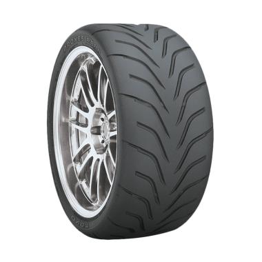 Toyo Tires Proxes R888 195/50 R16 Ban Mobil - Black