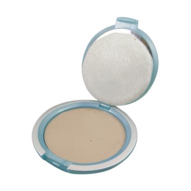 Wardah Everyday Compact Powder - Natural