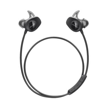 harga earphone bluetooth bose