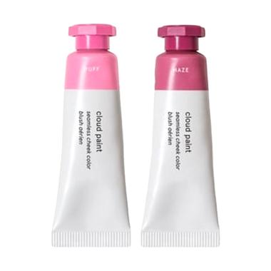 Glossier Cloud Paint Haze Blash On - 10 mL
