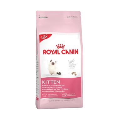 Jual Makanan Anjing Kucing Royal Canin Harga Murah Blibli Com
