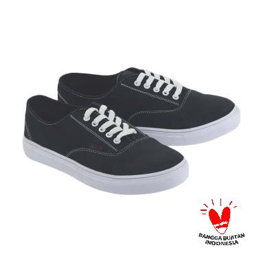 Blackkelly LNY 956 Sneakers Shoes - Black