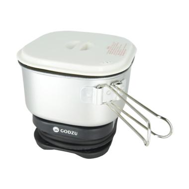 Cyprus Godzu GTC350 Travel Cooker [1 L/350 W]