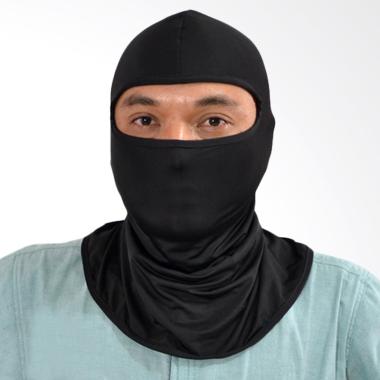Roduta Ninja Tipe Marvel Masker Motor