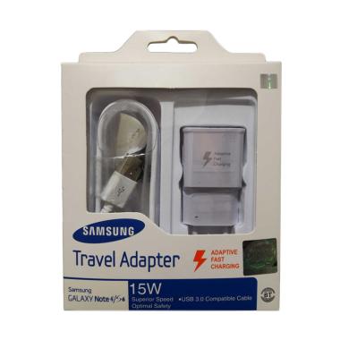 Samsung Fast Charging Charger for Galaxy S6