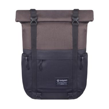 Bodypack Battle Ground 1.0 Tas Pria - Brown
