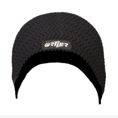 ORTLER Kupluk BLACK-PJ005 Topi - Multicolour