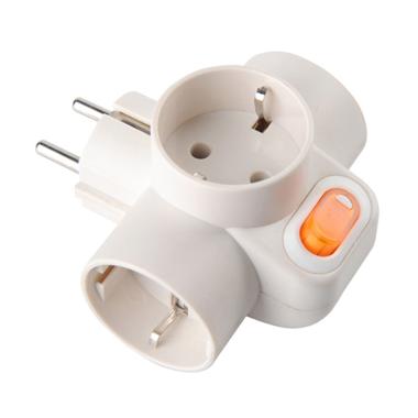 Uticon SC-382 Blister Steker T Arde + Saklar