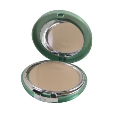 Wardah Exclusive Two Way Cake - Sandybeige