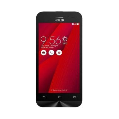 ASUS ZenFone Go 8GB Merah ASUS ZenFone Go 8GB Merah image