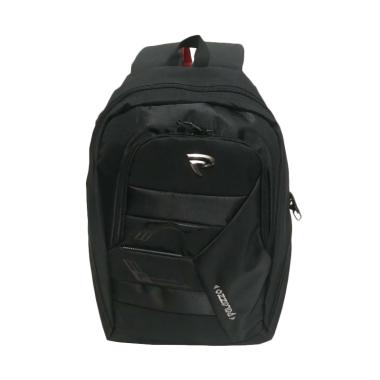 Palazzo Grabstock 35ELK Tas Ransel Laptop - Hitam