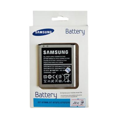 Jual Baterai Samsung Galaxy V G313 Terbaru Cicilan 0 Blibli Com