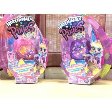Jual Hatchimals Colleggtibles Cosmic Candy Shop 2 In 1 Playsets Hot 2021 Online April 2021 Blibli These hatchimals are full of super sweet details! jual hatchimals colleggtibles cosmic