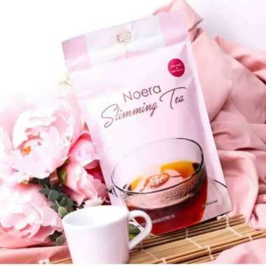 Noera Slimming Tea 30