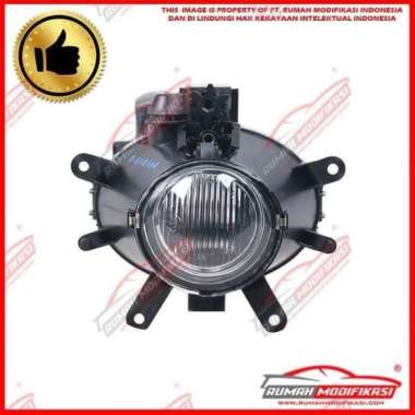FOG LAMP - BMW E46 2002-2005 - OE - TYC crystal