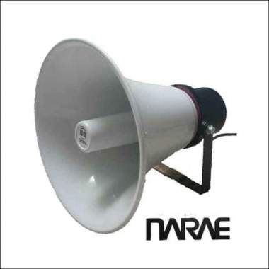 Jual Speaker Toa Corong Murah Harga Terbaru Blibli Com