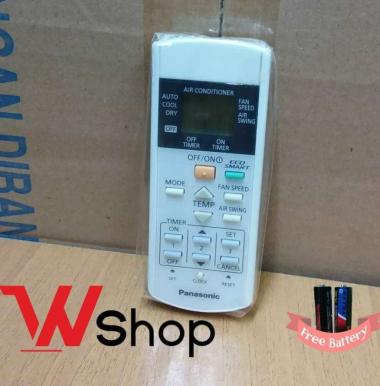 Jual Harga Ac Panasonic Eco Smart Terbaru Harga Murah 