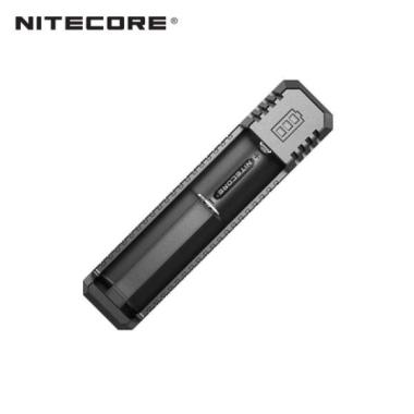 Nitecore UI1 Portable USB Li-ion Battery Charger / Charger Baterai / Charger Nitecore / Cassan Bater