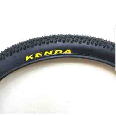 Ban luar sepeda 26x1.95 Kenda hitam