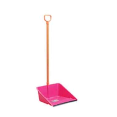 Pengki Sampah | Serokan Sampah | Pengki PINK