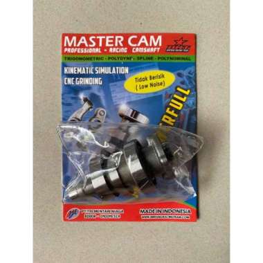 Noken As BRT Beat Fi Type S Silver