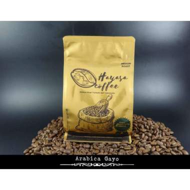 Kopi Gayo Arabika 250gr