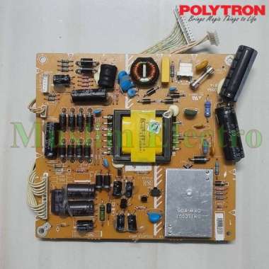 PSU LED TV Polytron PLD 32T700 multi