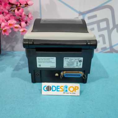 Jual Cetak Barcode Original Murah - Harga Diskon September ...