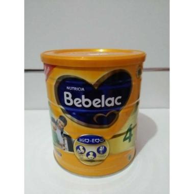 BEBELAC 4 800 GR