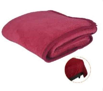 Jual Selimut Polos Terbaru Harga Murah Blibli Com