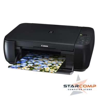 Canon PIXMA MP287 Printer MP 287 HITAM