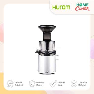 Hurom Slow Juicer - Harga Terbaru Juni 2022 \u0026 Gratis Ongkir | Blibli