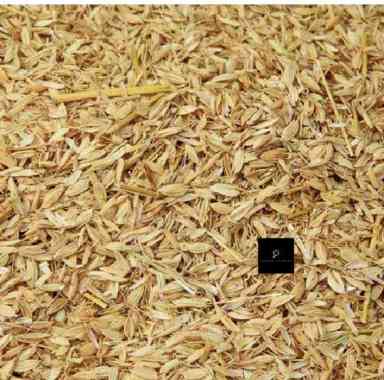 Media Tanam Sekam 500gr Sekam Mentah