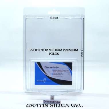 HotWheels Medium - Premium Protector Polos