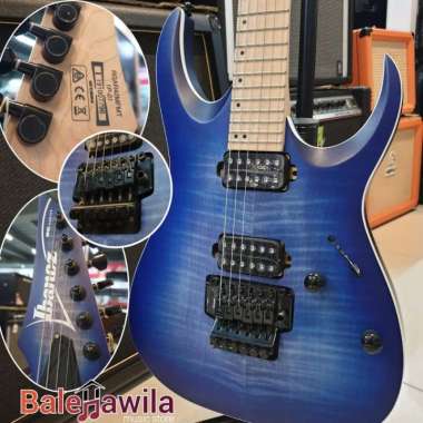 Jual Gitar Listrik Ibanez Original Original Murah - Harga ...