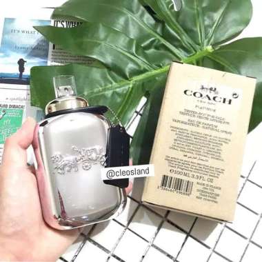 Parfum Coach Harga Termurah Februari 2021 Blibli