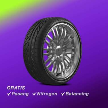 Achilles ATR Sport 195/55 R15 85V - Ban Mobil