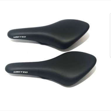 Sadel sepeda merk United ( without seat clamp )