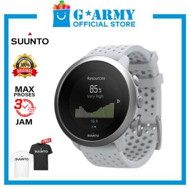 Suunto 3 - Harga Terbaru Juni 2022 | Blibli