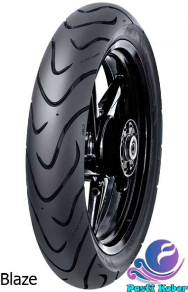 Ban FDR 120-70-17 Blaze Tubeless