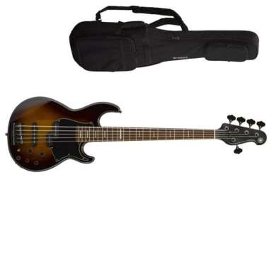 Yamaha BB734ADCS Bass Elektrik