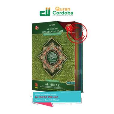 Mushaf Al-Qur'an Utsmani Al Quran Full Colour Al Quran Hafalan Mudah Al Quran Pemula Al quran Terjem