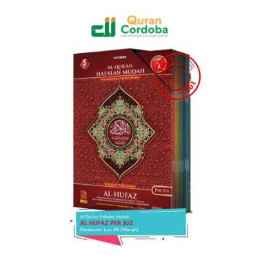 Mushaf Al-Qur'an Utsmani Al Quran Full Colour Al Quran Hafalan Mudah Al Quran Pemula Al quran Terjem